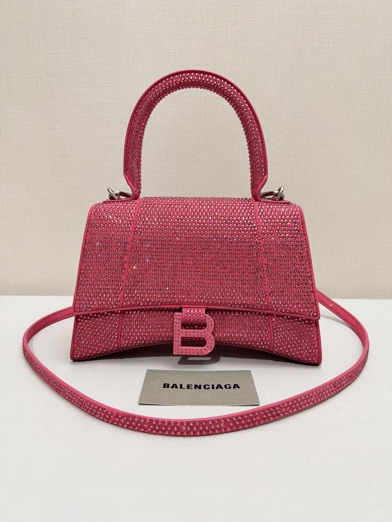 Balenciaga Top Handle Bags